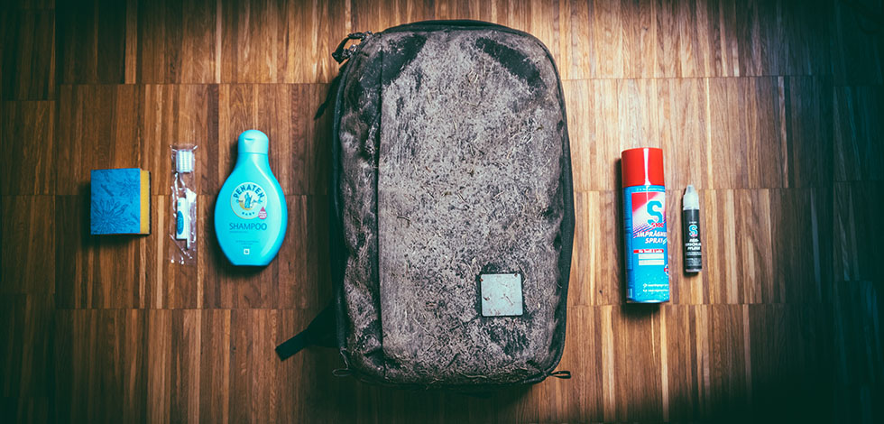 HowToClean