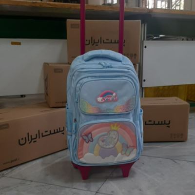 رنگین کمان وارداتی