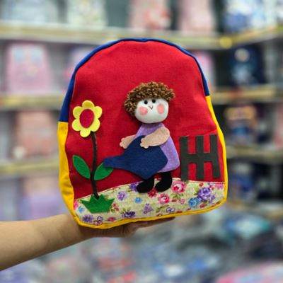 کوله عروسکی