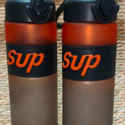 قمقمه sup