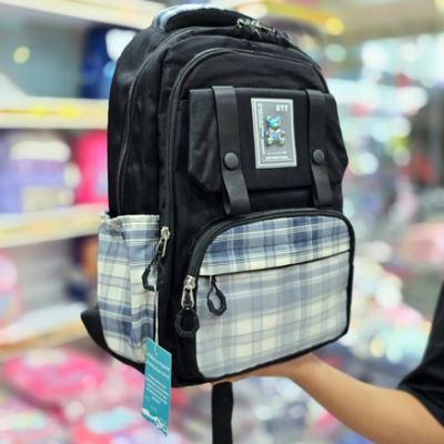 کوله دانشجویی