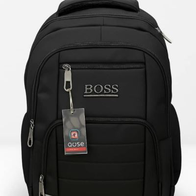 کوله Boss