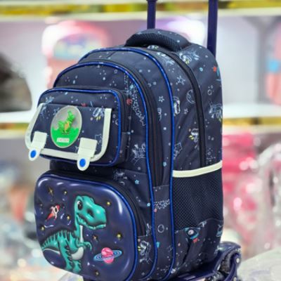 کیف دایناسور