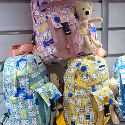 کوله مهد خرسی