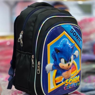 کیف سونیک