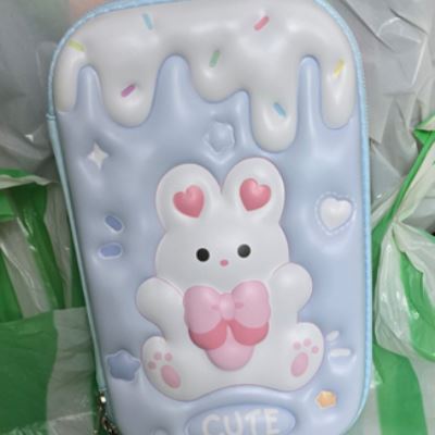 جامدادی تبلتی خرگوش