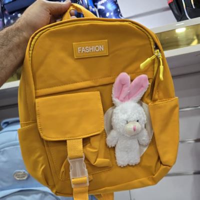 کیف پارچه ای مهد