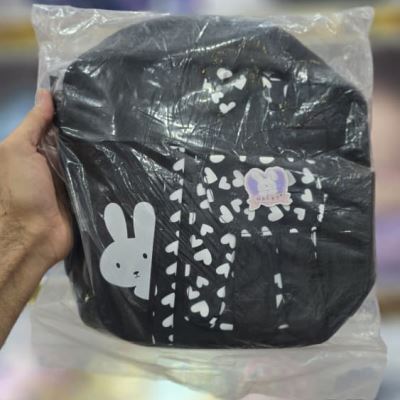 کیف دخترانه مهدکودکی