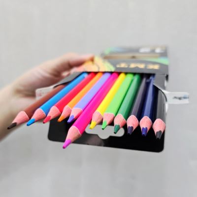 مداد رنگی KMT