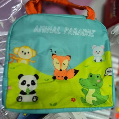 کیف غذا انیمال