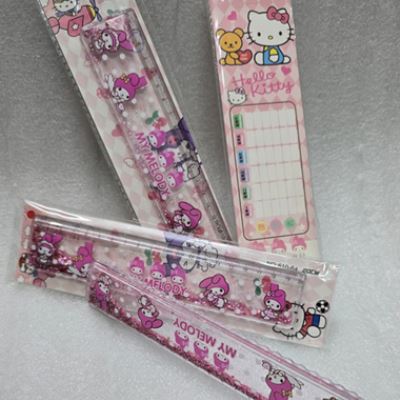 خط کش آکواریومی ملودی