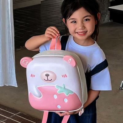 کوله مهدکودکی پاندا