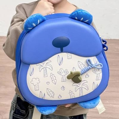 کیف مهدکودکی هاپو