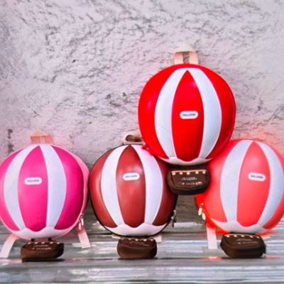 کوله مهدکودکی بالن