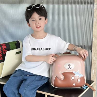 کوله مهد پاندا