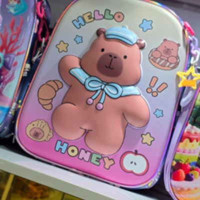 کیف کاپی بارا