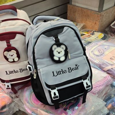 کوله little bear