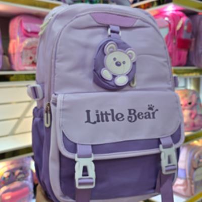 کوله little bear