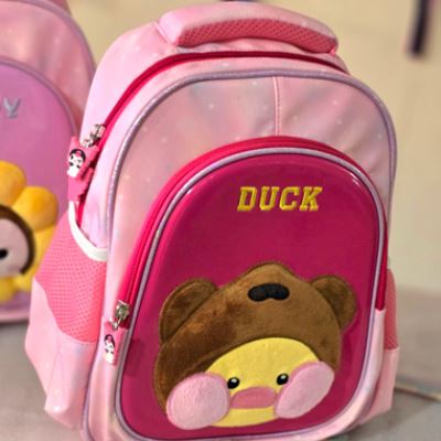 کیف بچه گانه DUCK