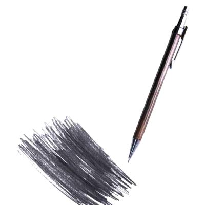اتود و مداد نوکی