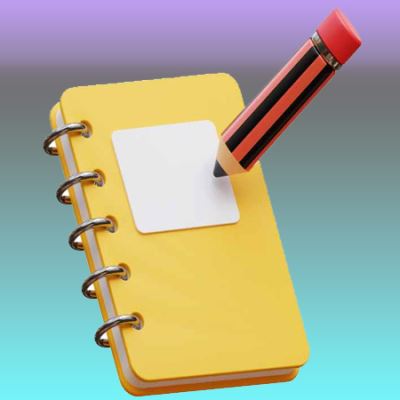 دفتر و کلاسور