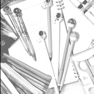 مداد معمولی